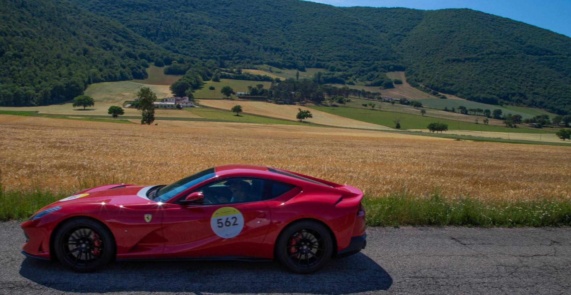 Agriturismo La Cascina Di Opaco نورسا المظهر الخارجي الصورة