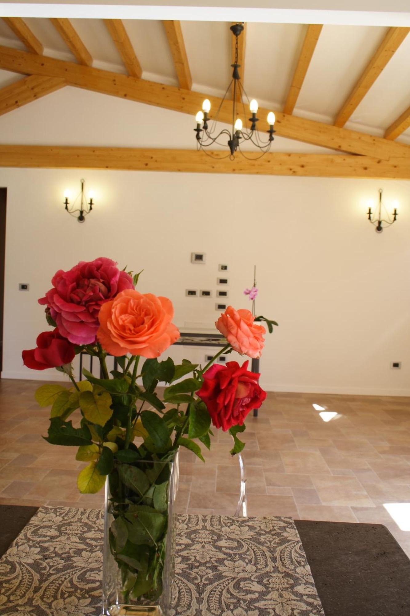 Agriturismo La Cascina Di Opaco نورسا المظهر الخارجي الصورة